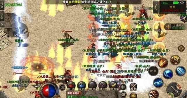 qq热血传奇打装备高效路径：老鸟亲测实用技巧