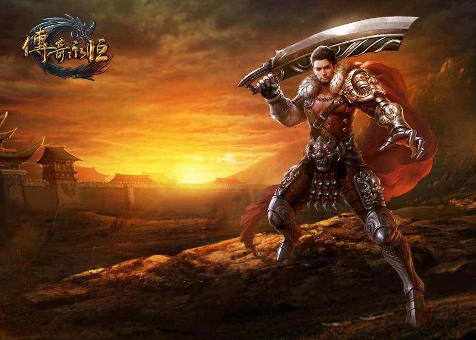 热血传奇续章战士书获取全解析 玛法大陆技能书收集实用指南