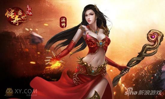 Win10系统玩热血传奇卡顿的原因及解决办法全攻略