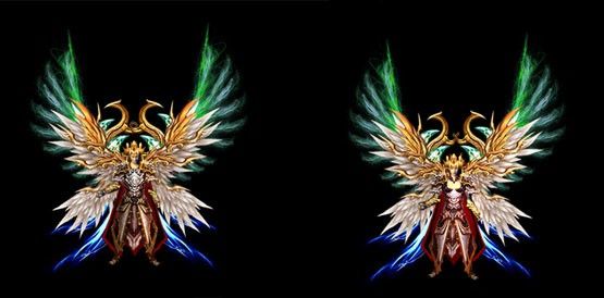 热血传奇龙文获取实用指南 地图BOSS与合成技巧全解析