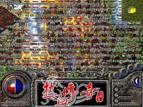 3d热血传奇怎么挖矿？老鸟摸清的矿洞套路与高效技巧