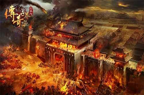 热血传奇降魔掉落地图全解析 这些场景爆率实测靠谱