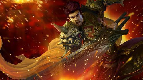 wegame热血传奇怀旧版道士玩法精髓：从萌新到团战核心的成长路径