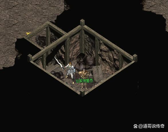 2018年热血传奇赚RMB实用路径：老鸟亲测有效的游戏变现方法