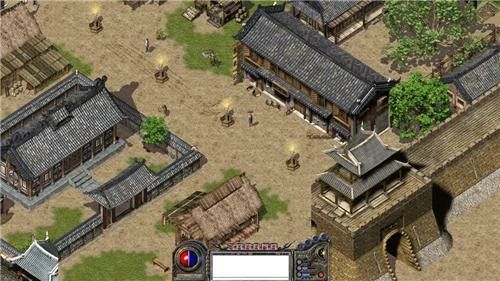 qq热血传奇打装备实用路径：从新手地图到高阶副本的资源获取指南