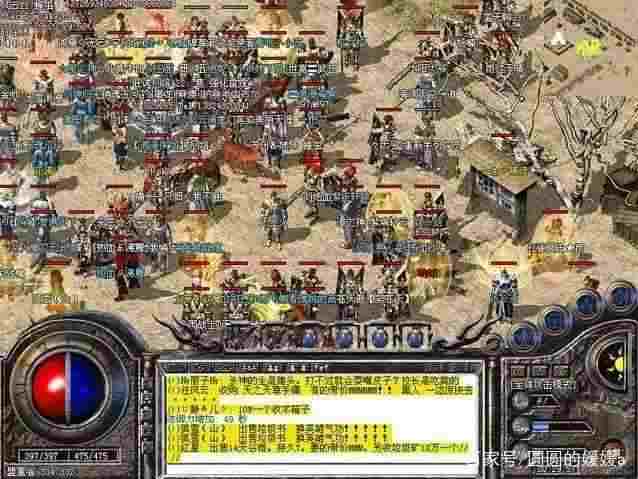 热血传奇单挑大龙实战技巧：职业适配与地形运用攻略