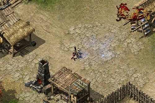 热血传奇战士转法师全流程攻略 职业转型关键要点解析