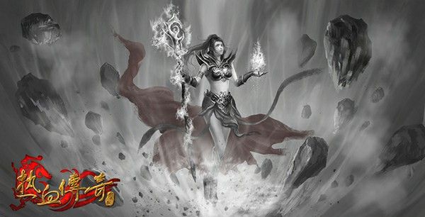 2003年热血传奇爆率多少？老玩家实测分享经典版本掉落规律