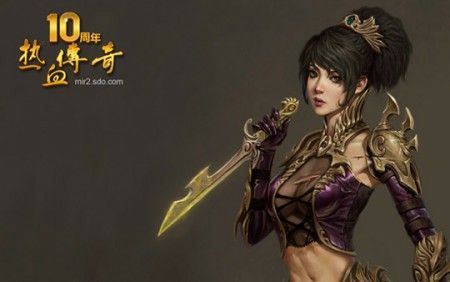 Wegame热血传奇怀旧版全屏设置实操：解锁无界玛法沉浸体验