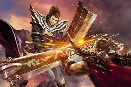 老鸟亲测：热血传奇再次复活实操路径，从起号到进阶全攻略