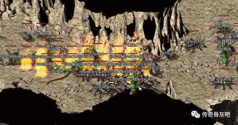 Linux 系统安装热血传奇全流程：老鸟实测无坑指南