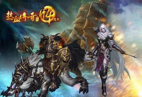 1.76热血传奇哪里刷尸王？老鸟实测高效点位与刷怪技巧