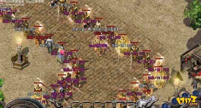 热血传奇三万战力对应等级解析 老玩家实战经验分享