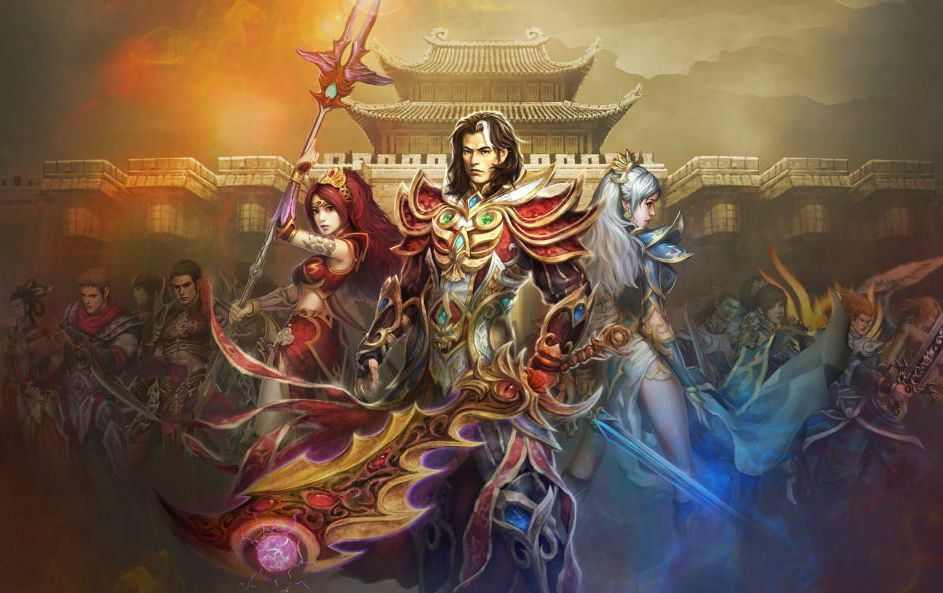 2003年热血传奇爆率多少？老玩家实测分享当年装备产出规律