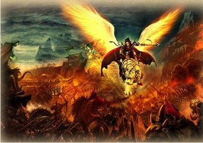 wegame 热血传奇高人气区服盘点 新手老鸟都该了解的热闹服务器