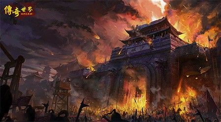 PS游戏热血传奇玩法指南：从操作适配到进阶实战