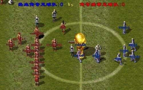 PSP玩热血传奇实用攻略：从准备到操作的老鸟经验分享