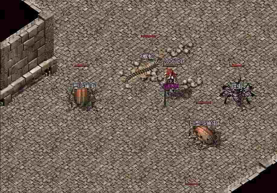 热血传奇实用玩法指南：从新手到熟手的进阶路径