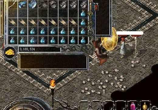 PC热血传奇下载全流程：避坑指南与步骤详解