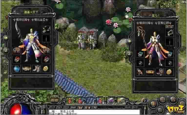 pc热血传奇单机版精选：这些版本还原度与玩法兼顾超耐玩