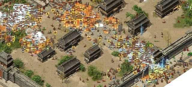 QQ热血传奇赚钱思路：老鸟实战总结的高效玩法