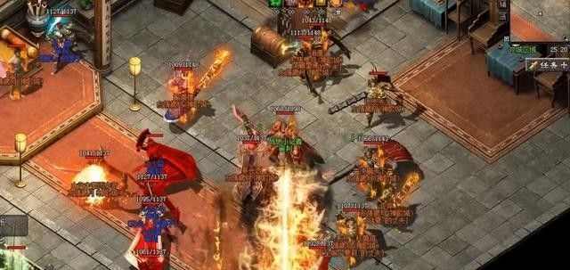 热血传奇手游充值链接打开指南 那些被忽略的隐患与遗憾