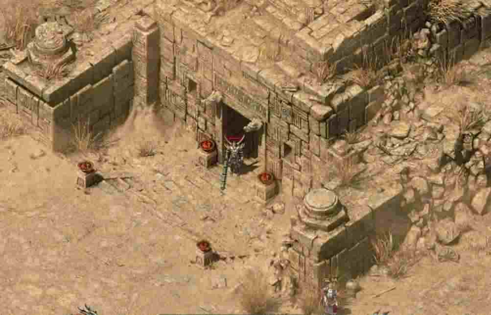 PC热血传奇法师装备搭配全解析：适配不同场景的实战选择