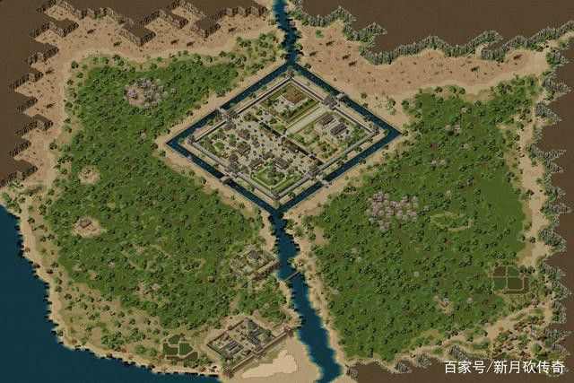 2001年热血传奇那些曾影响玩法的bug盘点