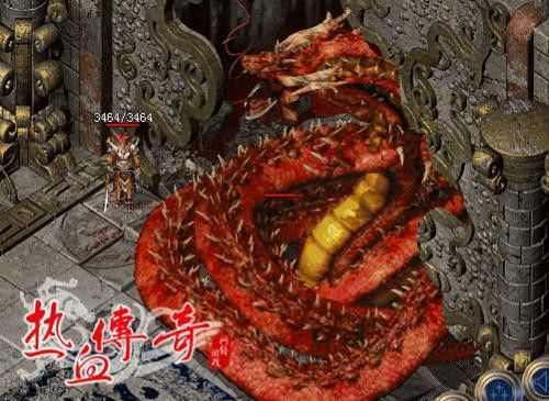 热血传奇多少级杀鹿没收益？老玩家拆解新手过渡关键节点