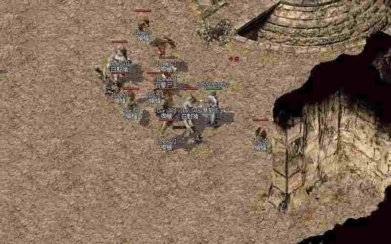 Wegame 热血传奇开服实测：服务器状态、玩法解锁与前期发育指南