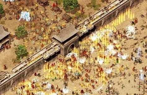 lp热血传奇屠龙掉落地图实测 老玩家亲测有效的蹲宝指南