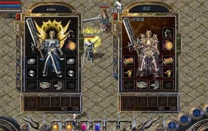 QQ热血传奇蓝色夜明珠获取途径详解 实测实用方法汇总