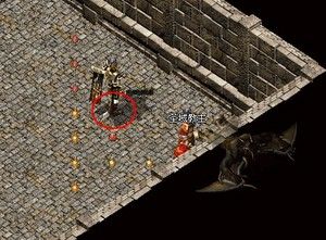 PC 版热血传奇挂机升级实用玩法：高效积累经验不踩坑