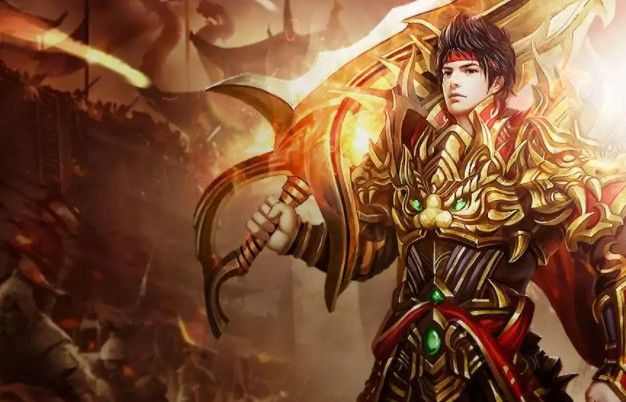 热血传奇内功提升指南 暗藏实力进阶的关键路径