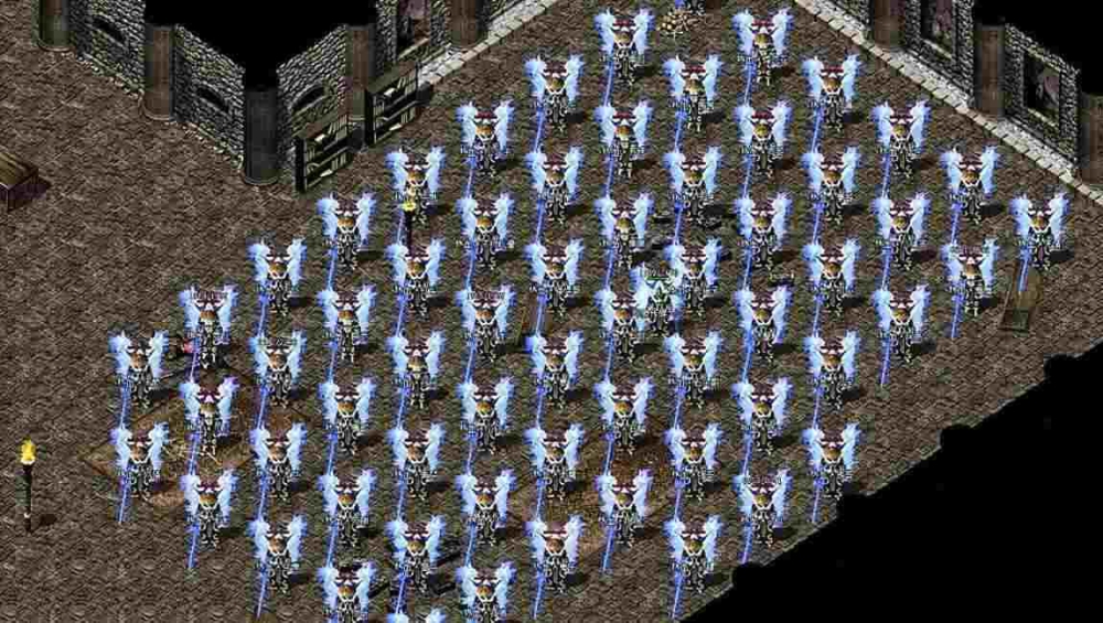 W10系统下载热血传奇实用指南：避开常见坑点顺利安装