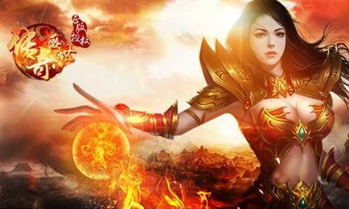 WeGame热血传奇怀旧版预约礼包领取指南，玛法勇士福利速查