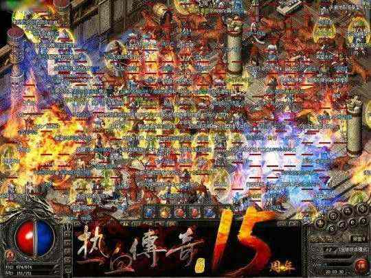 MacBook 玩热血传奇实用指南 多种路径轻松解锁玛法大陆